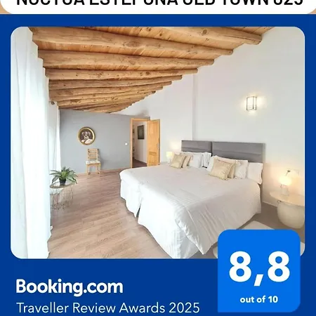 Noctua Old Town 025 *