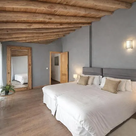 Ferienhaus Noctua Old Town 025 *