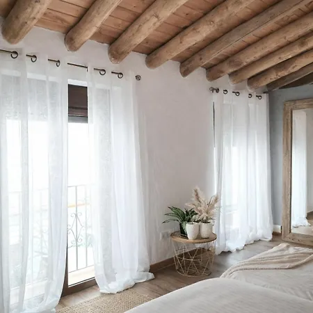 Casa vacanze Noctua Old Town 025 Estepona