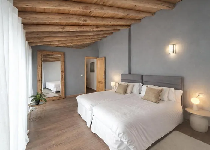 Ferienhaus Noctua Old Town 025 *