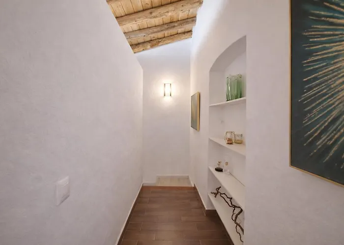 Noctua Old Town 025 Casa vacanze *