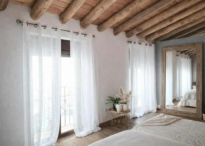 Casa vacanze Noctua Old Town 025 Estepona