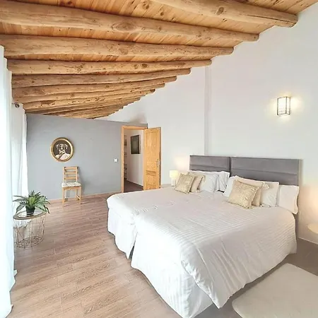 Noctua Old Town 025 Tatil Evi Estepona