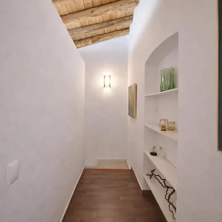 Noctua Old Town 025 Hébergement de vacances *