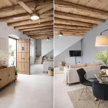 Noctua Old Town 025 * Estepona