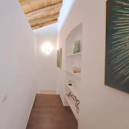 Noctua Old Town 025 Prázdninový dům