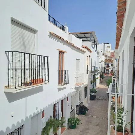 Noctua Old Town 025 Estepona