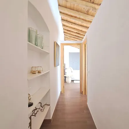 بيت للعطل Noctua Old Town 025